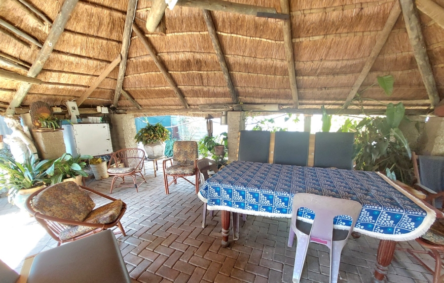 4 Bedroom Property for Sale in Elandsrand North West
